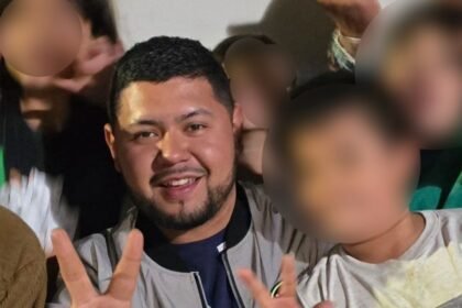 Autoridades encuentran en fosa clandestina el cuerpo de un turista desaparecido.