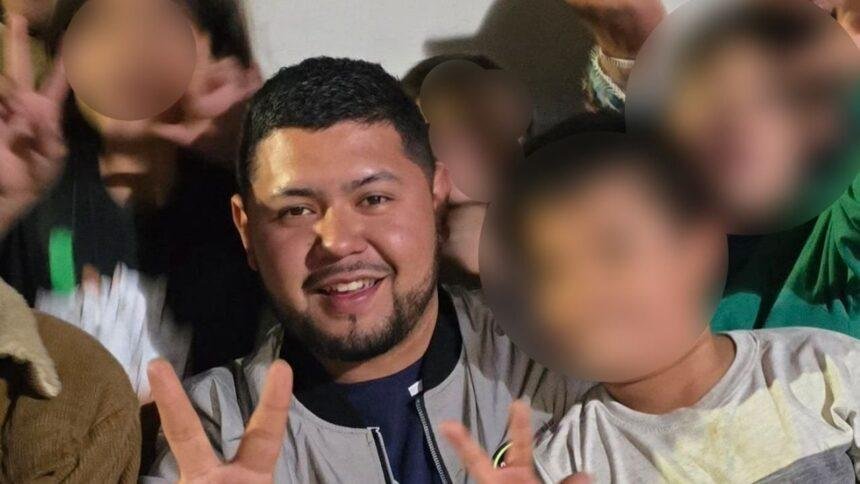 Autoridades encuentran en fosa clandestina el cuerpo de un turista desaparecido.