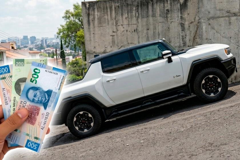autos electricos en mexico cumplimiento de norma de peso para Autos eléctricos en México: cumplimiento de norma de peso para estacionamiento.