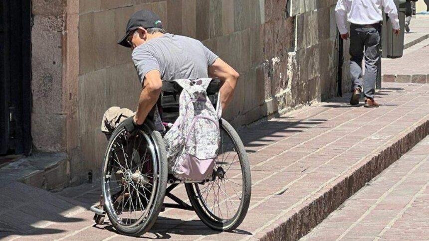 Avances y retos en inclusión de personas con discapacidad en León, Guanajuato