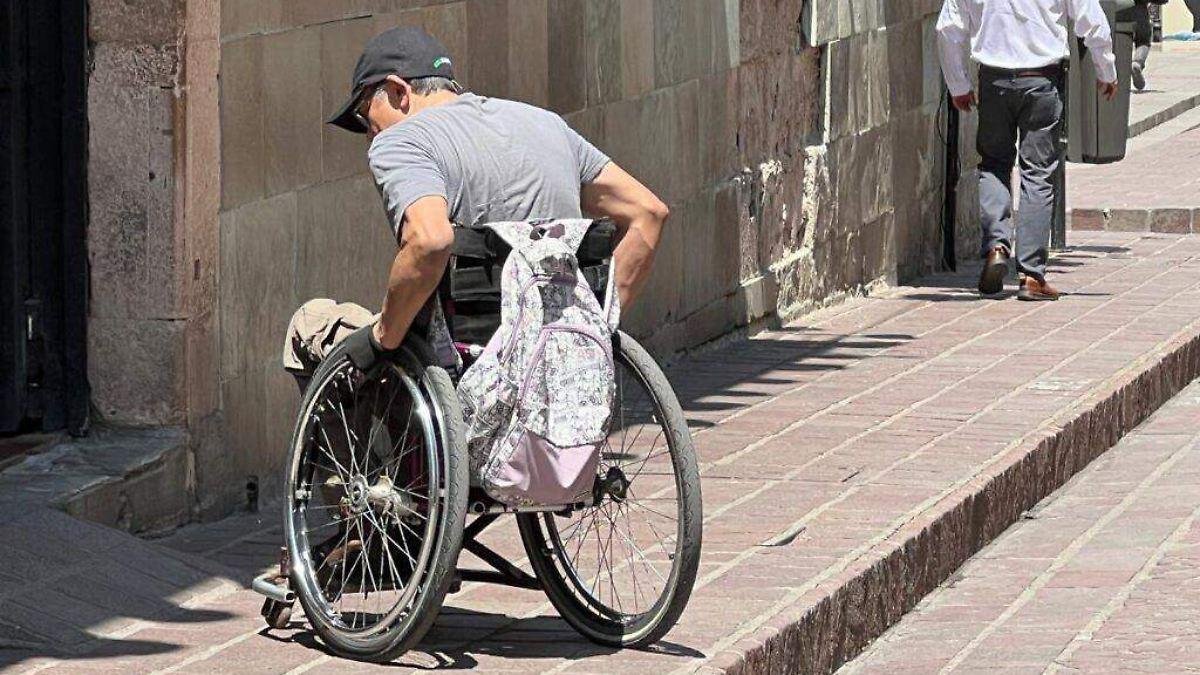 Avances y retos en inclusión de personas con discapacidad en León, Guanajuato