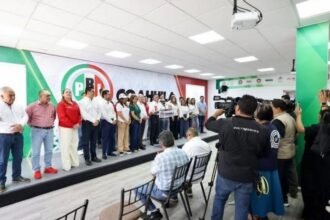 Avanza conteo de votos en Coahuila; PRI lidera en 16 distritos