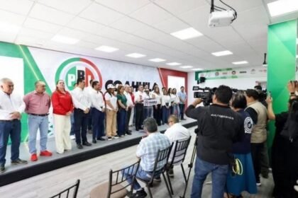 Avanza conteo de votos en Coahuila; PRI lidera en 16 distritos