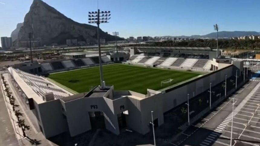 Ayuntamiento español cancela amistoso entre RD del Congo y Chile por ébola