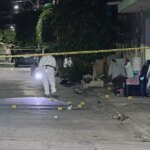 Balean a joven en Los Olivos; muere durante atención médica en León