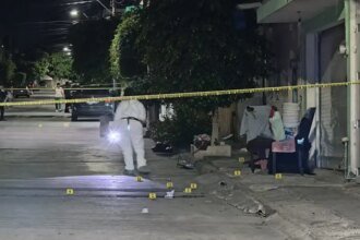 Balean a joven en Los Olivos; muere durante atención médica en León
