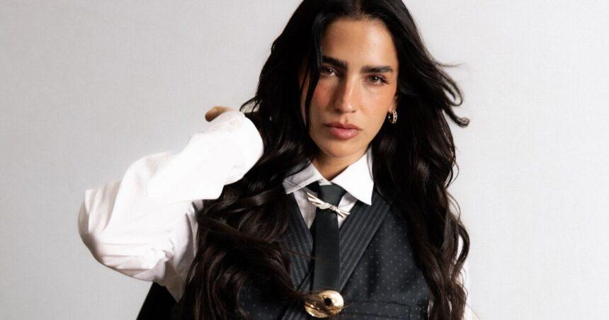 Bárbara de Regil se destaca como reina de la acción
