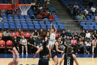 basketbol