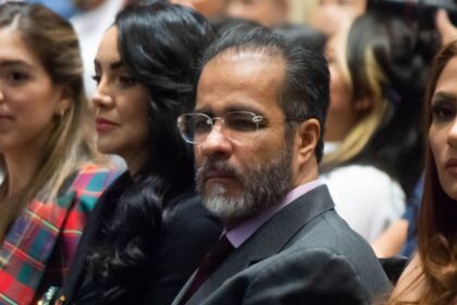 bejarano retoma protagonismo en la 4t y suspende libro critico Bejarano retoma protagonismo en la 4T y suspende libro crítico