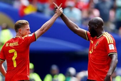 Bélgica inicia su camino en el Mundial 2026 con un empate ante Egipto