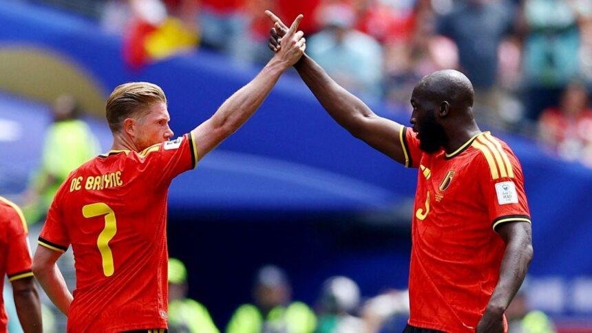 belgica inicia su camino en el mundial 2026 con un Bélgica inicia su camino en el Mundial 2026 con un empate ante Egipto
