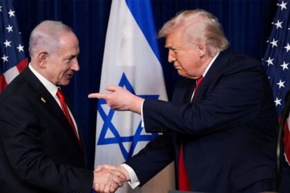 Benjamín Netanyahu elogia a Donald Trump tras avance en acuerdo sobre Irán