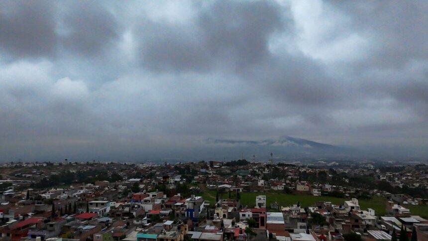 Boris generará lluvias intensas este martes en Michoacán