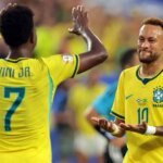 Brasil y Países Bajos destacan en Dieciseisavos de Final
