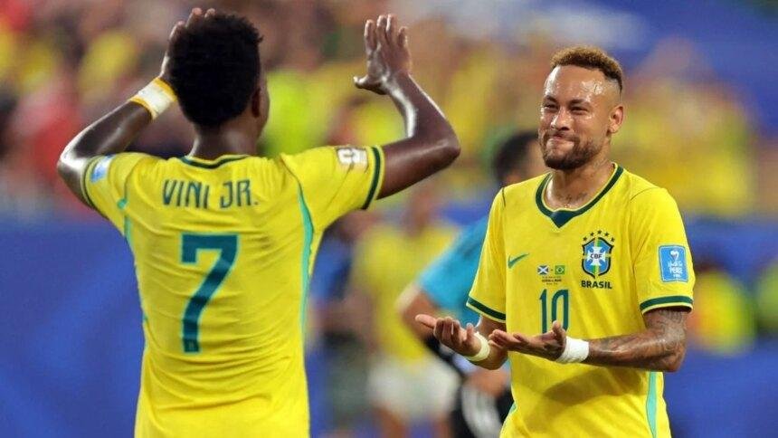 Brasil y Países Bajos destacan en Dieciseisavos de Final