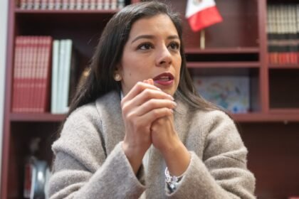 Brigadas sociales del PAN en CDMX: ¿Cómo impactarán el 2027?