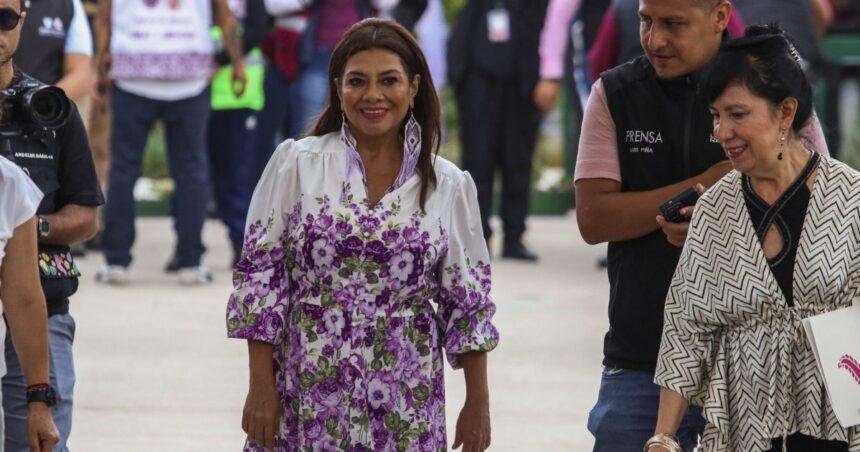 brugada defiende la cdmx preparativos para un mundial historico Brugada defiende la CDMX: Preparativos para un Mundial histórico