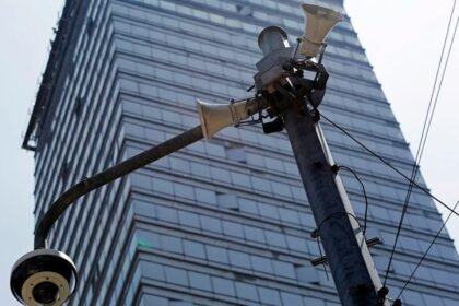 Brugada explica la ausencia de alerta sísmica tras sismo en Guerrero.