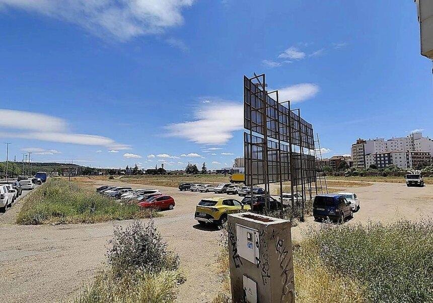 Cadena multinacional avanza en apertura de cuarto supermercado en León