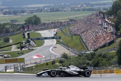 Cadillac sufre un duro golpe: Checo Pérez y Valtteri Bottas se quedan fuera del GP