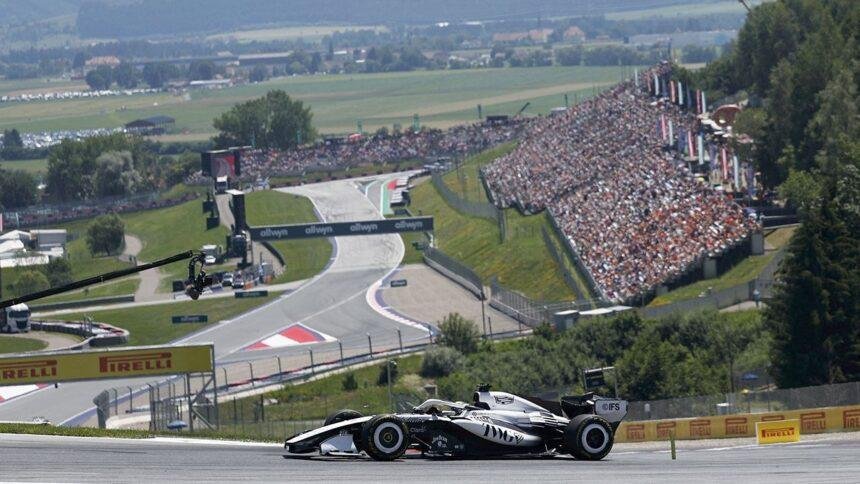 Cadillac sufre un duro golpe: Checo Pérez y Valtteri Bottas se quedan fuera del GP