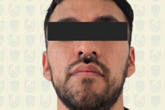 Capturan a "El Gregory" de "La Unión Tepito" por homicidio y lesiones