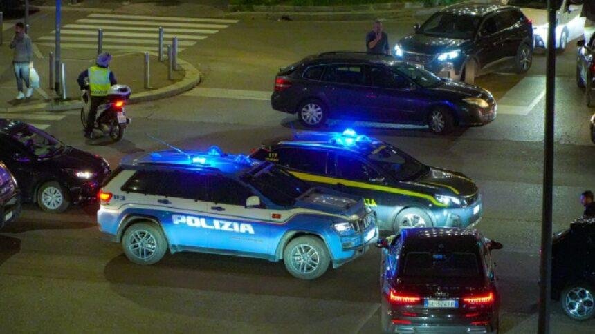 carabineros italianos desmantelan red de narcotrafico con origen en sudamerica Carabineros italianos desmantelan red de narcotráfico con origen en Sudamérica