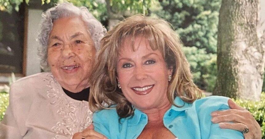 Cárcel para enfermera que maltrató a su abuela Eva Mange