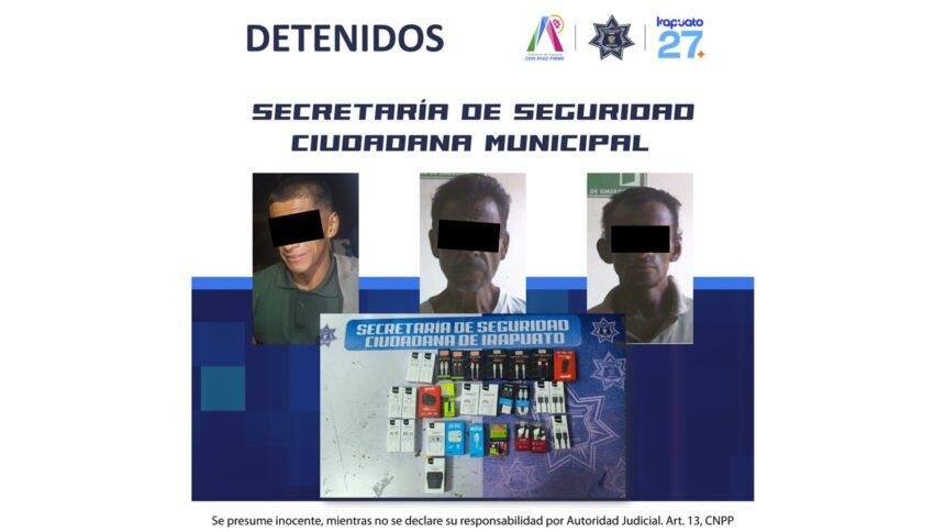 cargadores