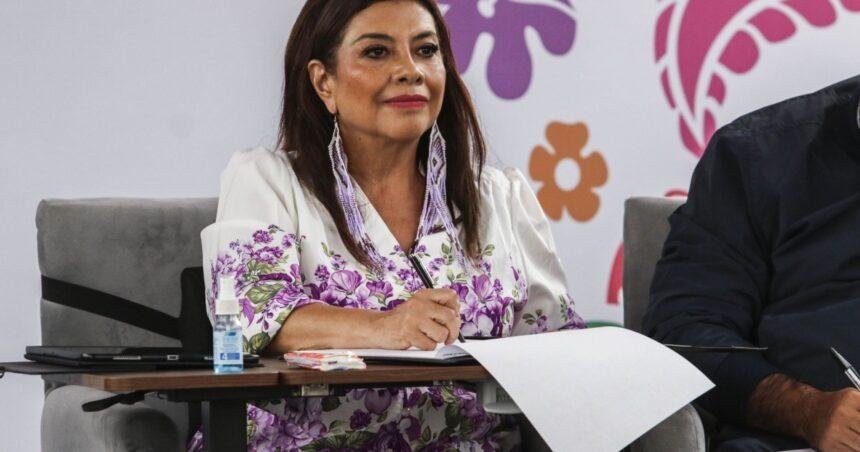 CDMX alista gran fiesta en Reforma por la selección nacional