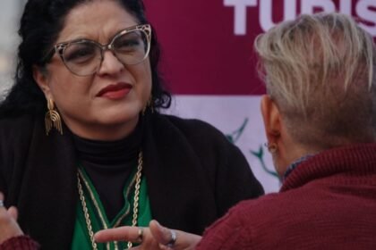 CDMX: Coparmex revela decepción en expectativas hoteleras durante el Mundial