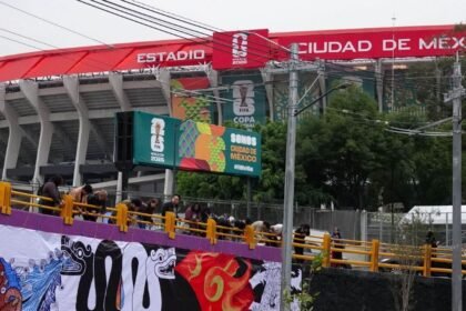 CDMX enfrenta tensión nocturna ante posibles movilizaciones de la CNTE