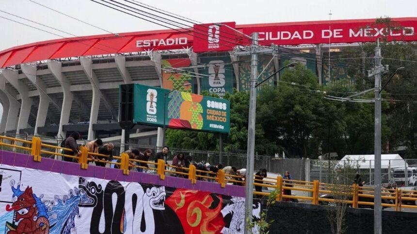 CDMX enfrenta tensión nocturna ante posibles movilizaciones de la CNTE