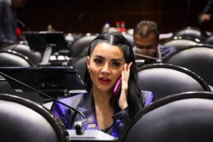 CDMX: ¿Se diluye el proyecto de Gabriela Jiménez sin partido propio?