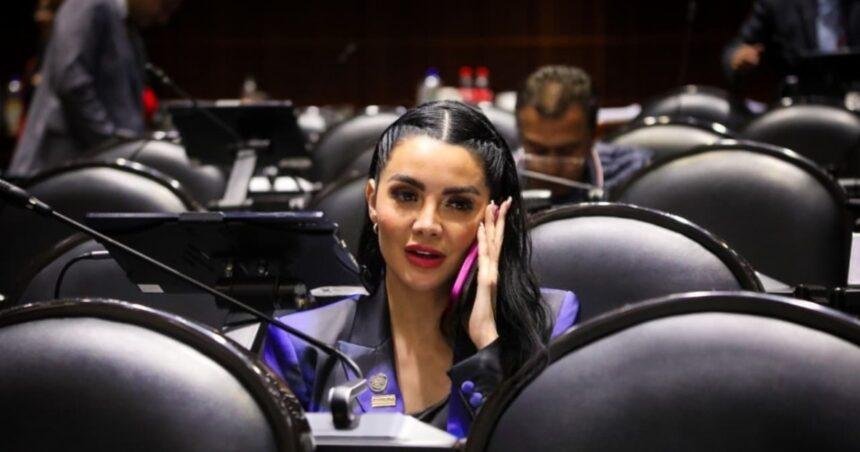 cdmx se diluye el proyecto de gabriela jimenez sin partido CDMX: ¿Se diluye el proyecto de Gabriela Jiménez sin partido propio?