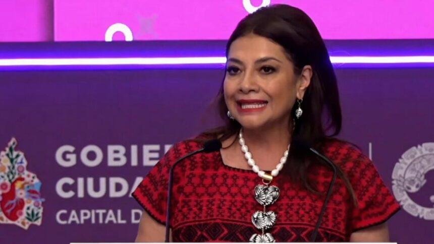 CDMX suspenda clases el 11 de junio por inauguración del Mundial
