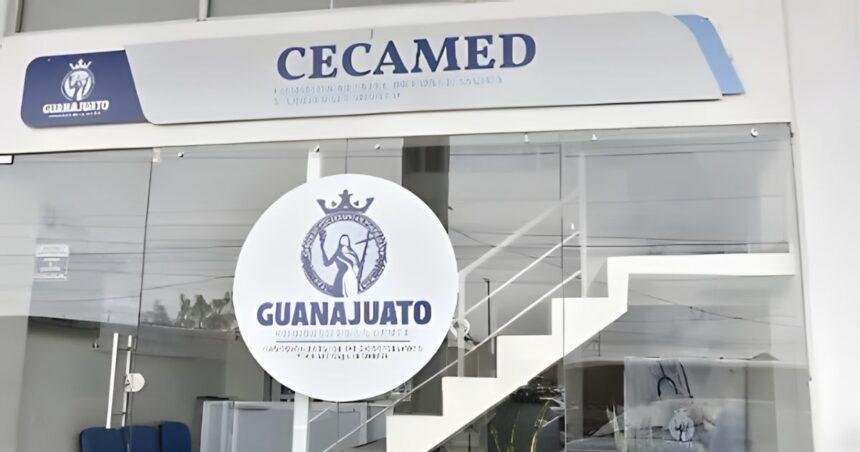 cecamed cecamed