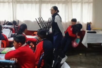 Celaya entregará becas a 4 mil estudiantes en julio