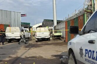 Celaya: Impacto en la Central de Abastos tras el asesinato de 'diablero'