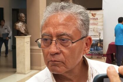 Celaya mejora la seguridad en negocios con menores homicidios