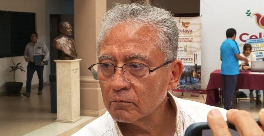 Celaya mejora la seguridad en negocios con menores homicidios