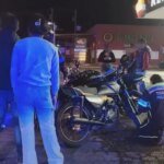 Celaya: operativo vial detiene nueve y asegura 25 motocicletas
