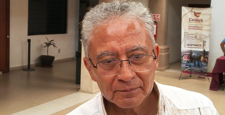 Celaya: Propuesta de reestructura se pospone hasta julio