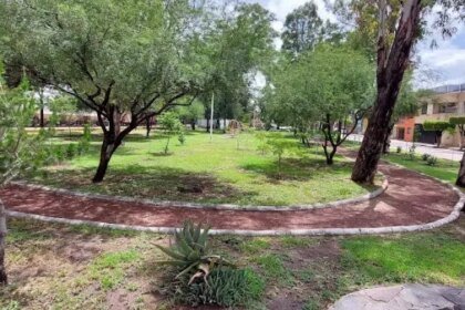 Celaya reubica estación de tren de pasajeros por falla geológica