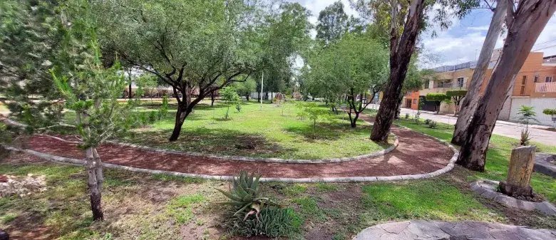 Celaya reubica estación de tren de pasajeros por falla geológica
