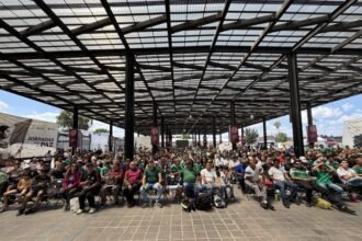 Celaya se prepara para proyectar partido de México en Mundial 2026
