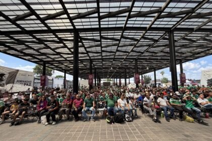 Celaya se prepara para proyectar partido de México en Mundial 2026