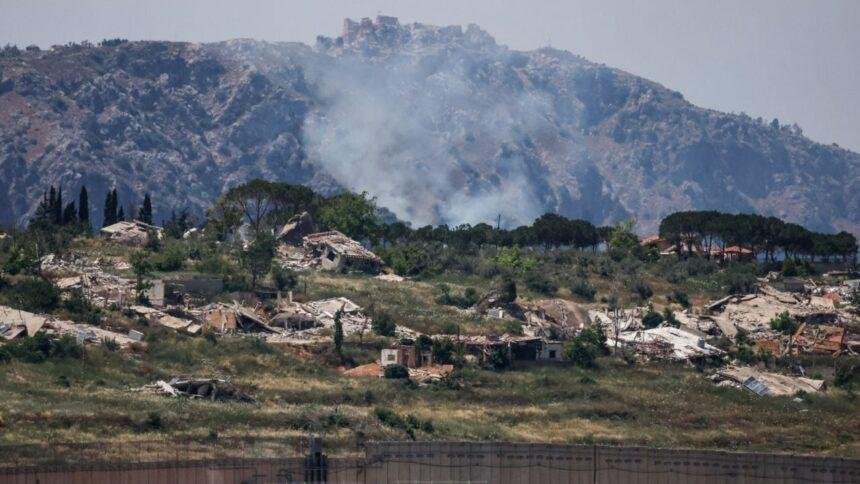 cerca de 20 mil personas en iran enfrentan escasez de Cerca de 20 mil personas en Irán enfrentan escasez de agua potable tras ataque estadounidense