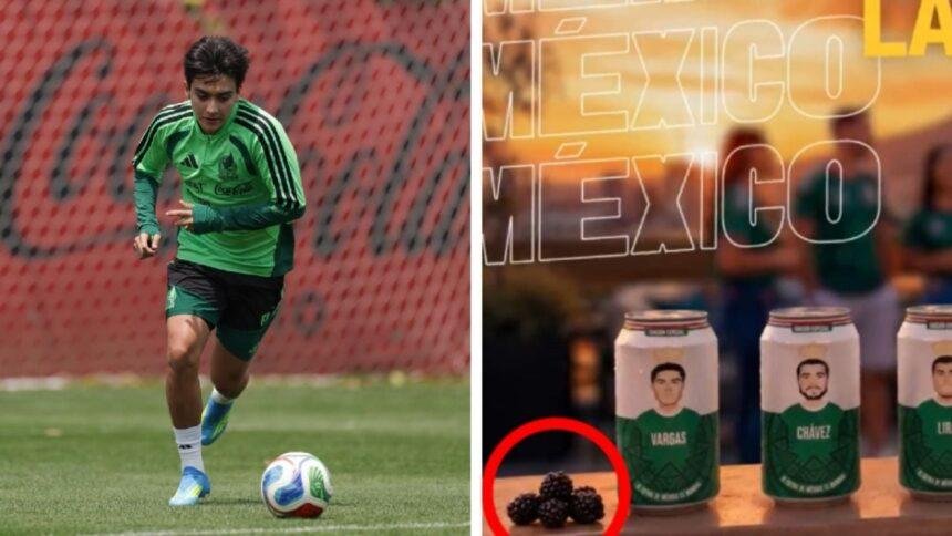 cervecera se adapta a la edad de gilberto mora en Cervecera se adapta a la edad de Gilberto Mora en su comercial