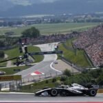 Checo Pérez finaliza decimonoveno en práctica del GP de Austria